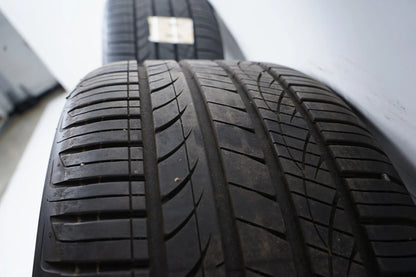Mercedes S-Class W223 all-weather tires AMG summer wheels 20 inch