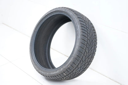 1 X 235 35 R19 91W Winterreifen Dunlop SP Winter Sport 3D 2020 7mm