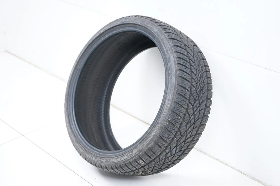 1 X 235 35 R19 91W Winterreifen Dunlop SP Winter Sport 3D 2020 7mm