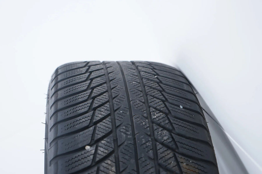 Mercedes AB Class W177 B247 Winter Wheels Winter Tires 18 Inch