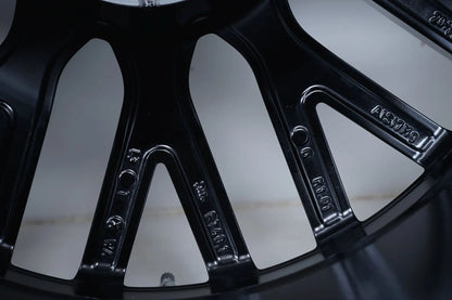 Mercedes S-Class W223 V223 Summer Wheels Summer Tires 20 Inch