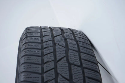 Mercedes GLA W156 X156 winter tires/wheels 215/60/17 inch