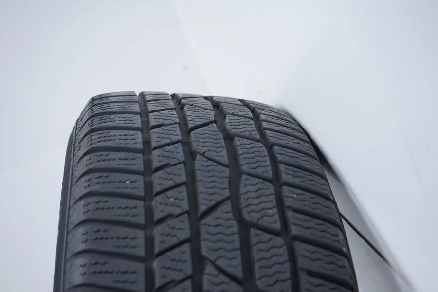Mercedes GLA W156 X156 winter tires/wheels 215/60/17 inch