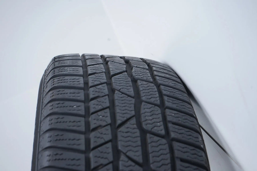 Mercedes GLA W156 X156 Allwetterräder mit neuen Allwetterreifen 215 60 17 Zoll