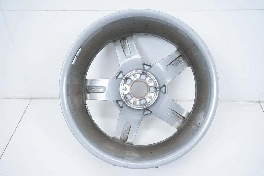 1 x Mercedes ML GLE W166 AMG Alufelge 20 Zoll A1664010000