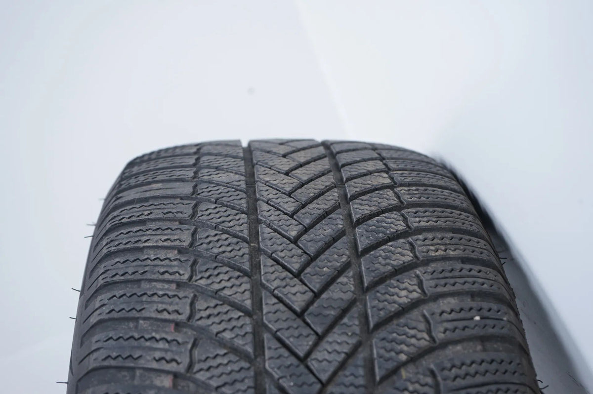 Mercedes EQC W293 N293 winter tires/wheels 235/55 R19 inch Detailansicht 12