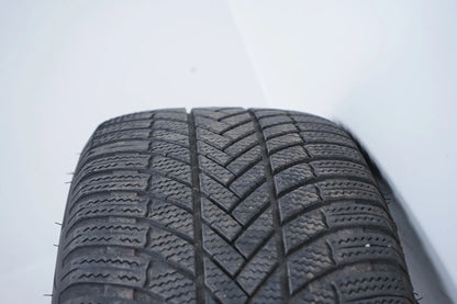 Mercedes EQC W293 N293 winter tires/wheels 235/55 R19 inch