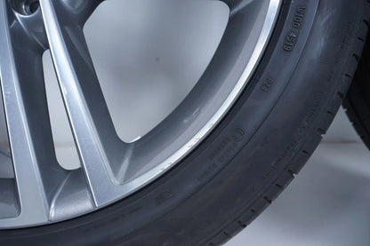 Mercedes GLE Klasse V167 C167 W167 Sommerräder 21 Zoll