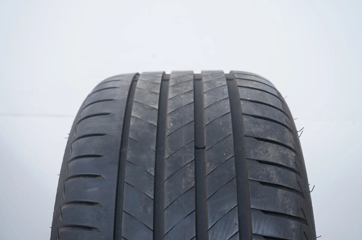 Mercedes S-Class W223 summer tires, summer wheels, 20 inch chrome Detailansicht 12