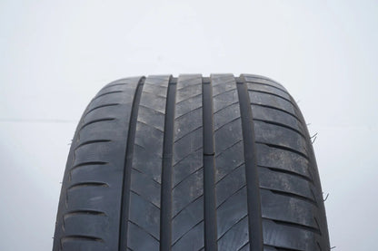 Mercedes S-Class W223 summer tires, summer wheels, 20 inch chrome