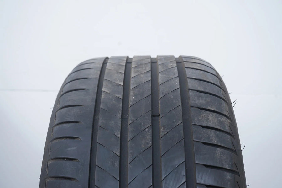 Mercedes S-Class W223 summer tires, summer wheels, 20 inch chrome