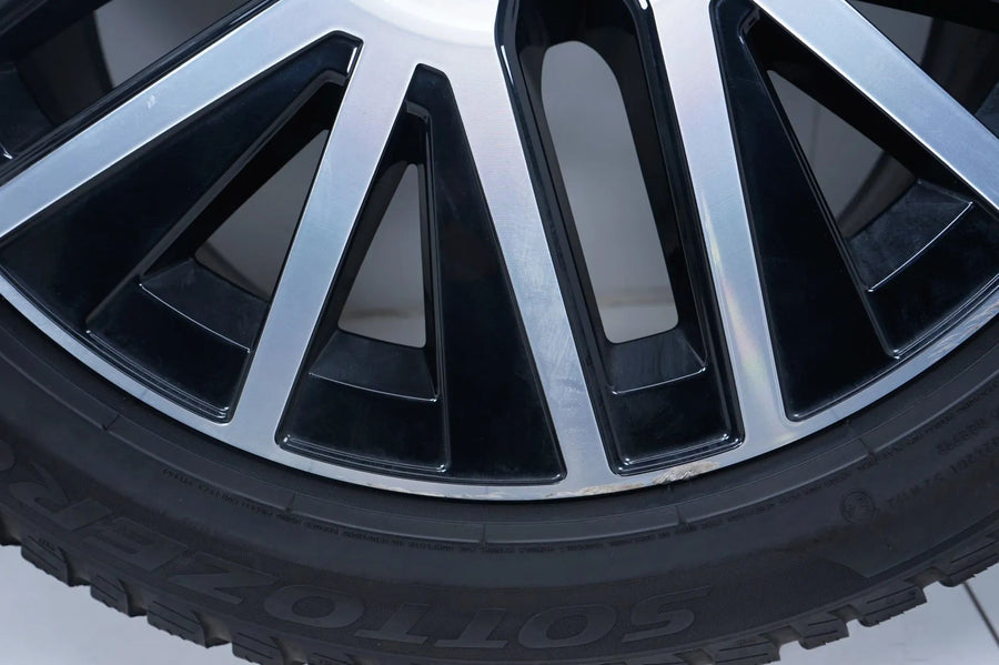 Mercedes E-Class S213 All Terrain Winter Wheels 245/45/19 inch