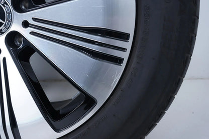Mercedes EQA EQB H243 X243 Summer Wheels Summer Tires 18 Inch
