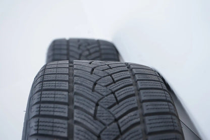 Mercedes C-Class W206 winter tires/wheels 225/45/18 inch