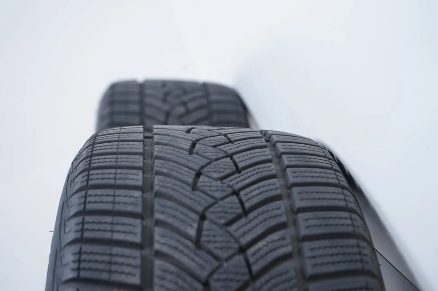 Mercedes C-Class W206 winter tires/wheels 225/45/18 inch