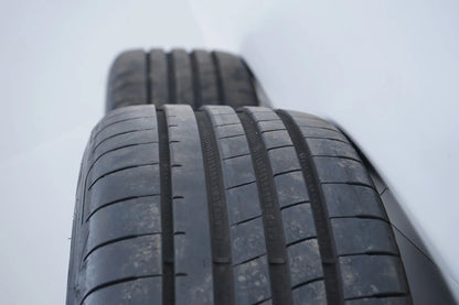 Mercedes CLS Class W257 summer tires, summer wheels, 18 inch