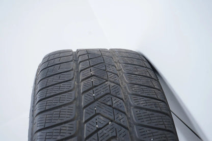 Mercedes GLC Class W253 winter tires/wheels 235/55/19 inch