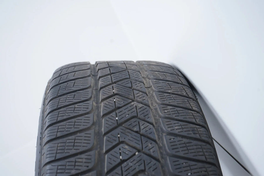 Mercedes GLC Class W253 winter tires/wheels 235/55/19 inch