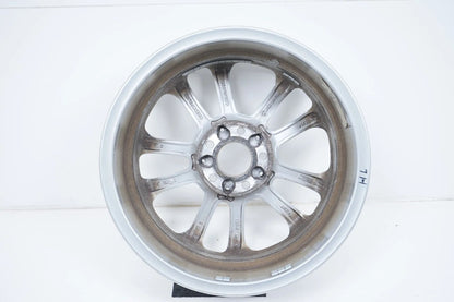 1 x hliníkový disk Mercedes třídy GLA W156 X156, 17 palců, A1564011700