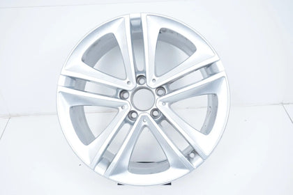 1 x Mercedes CLS W257 Alloy Wheel 18 Inch A2574010200 9J ET33