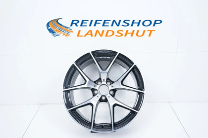 1 x Mercedes GLC Klasse W253 X253 Alufelge 20 Zoll A2534015600 9,5J