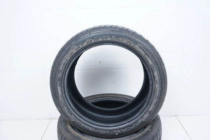 2 X 285 40 R20 108Y Sommerreifen Dunlop Sport Maxx RT2 MO 2019 7mm
