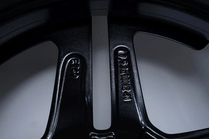 Mercedes A B Klasse W177 B247 Allwetterräder mit neuen Allwetterreifen 18 Zoll