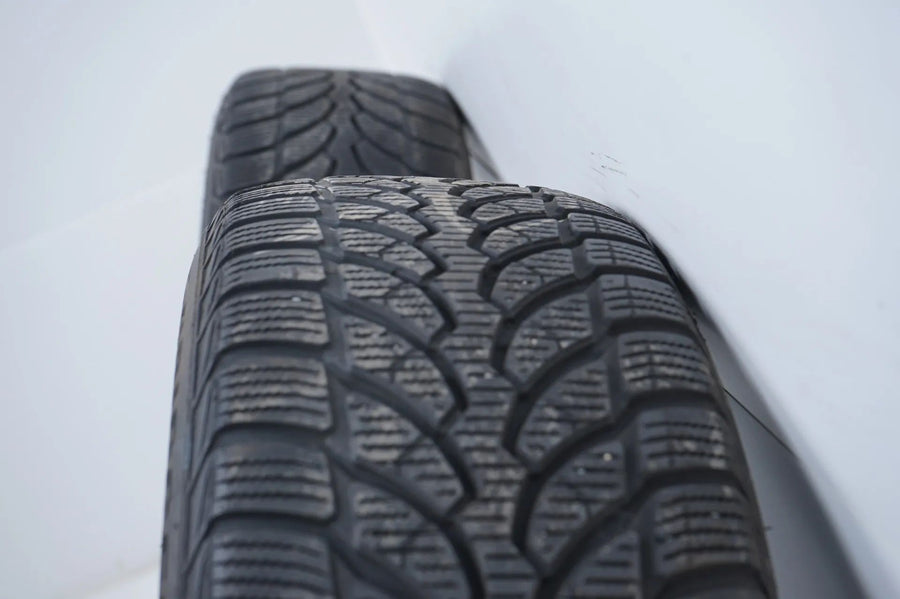 Mercedes AB Class W177 W247 Winter Wheels Winter Tires 16 Inch
