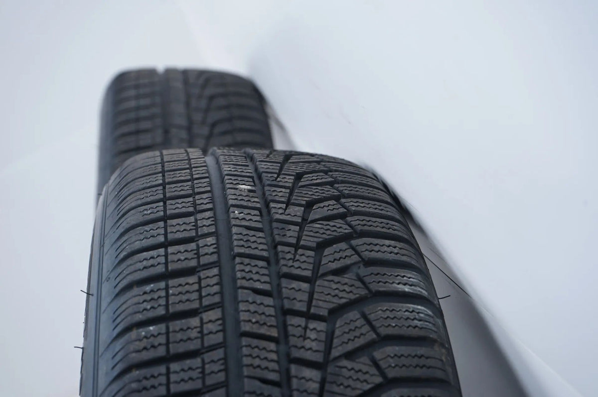 Mercedes AB Class W177 W247 Winter Wheels Winter Tires 16 Inch Detailansicht 9