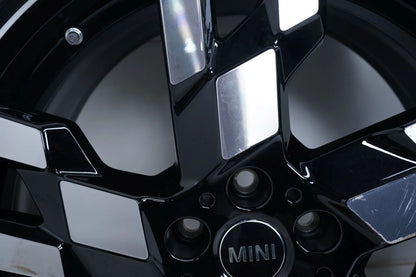 MINI Countryman U25 BMW X1 U11 Summer Wheels 245 40 20 inch