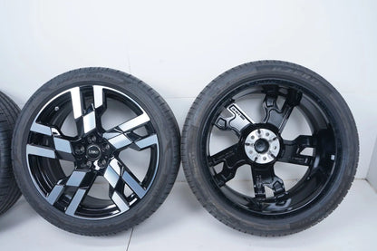 MINI Countryman U25 BMW X1 U11 Summer Wheels 245 40 20 inch