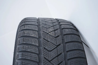 Mercedes C-Class W206 winter tires/wheels 225/45/18 inch