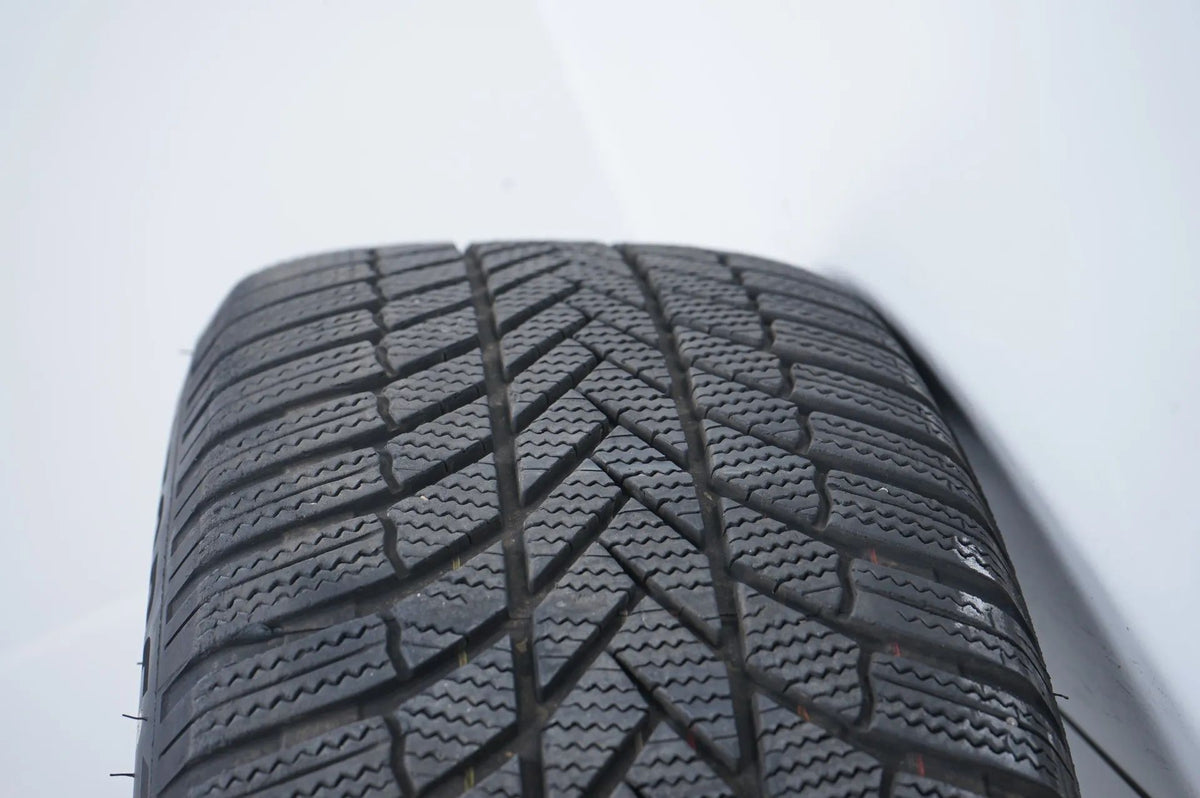Mercedes EQC W293 N293 Winter Tires Winter Wheels 19 Inch Detailansicht 13