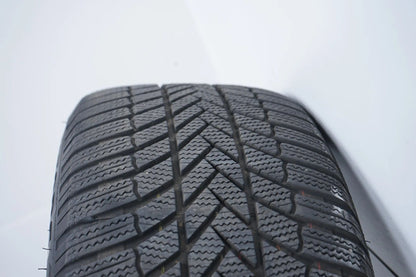 Mercedes EQC W293 N293 Winter Tires Winter Wheels 19 Inch