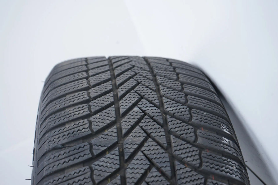 Mercedes EQC W293 N293 Winter Tires Winter Wheels 19 Inch