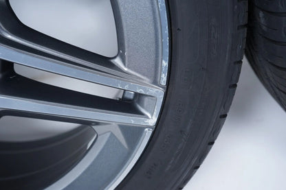Mercedes A B Klasse W177 Allwetterreifen Sommerräder 18 Zoll
