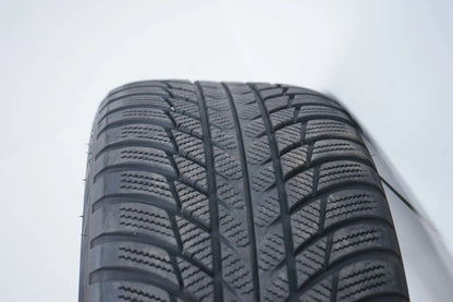 Mercedes AB Class W177 B247 Winter Wheels Winter Tires 18 Inch