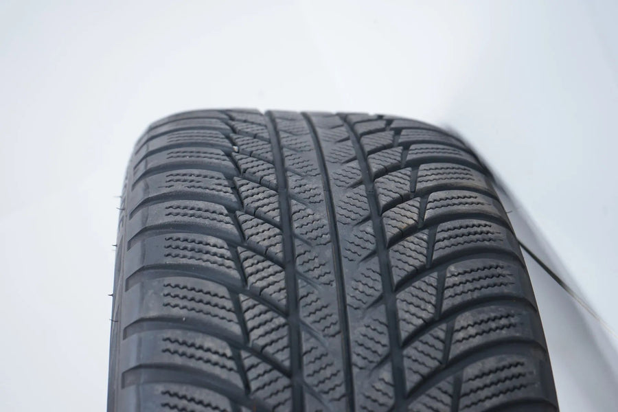 Mercedes AB Class W177 B247 Winter Wheels Winter Tires 18 Inch