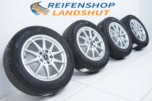 Roues et pneus hiver 16 pouces pour Mercedes Classe AB W177 W247