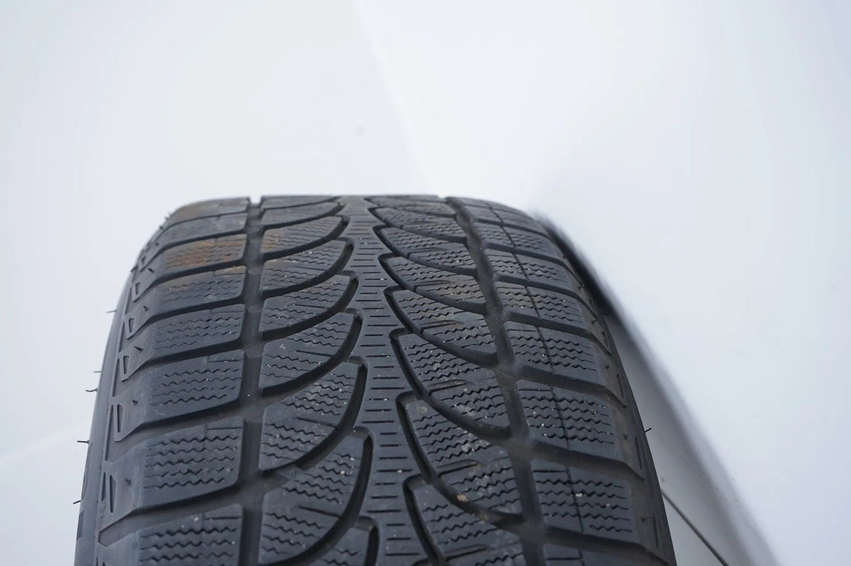 Mercedes GLC W253 X253 winter tires/wheels 235/60 R18 inch Detailansicht 12