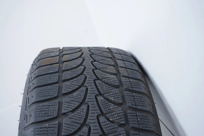 Mercedes GLC W253 X253 winter tires/wheels 235/60 R18 inch