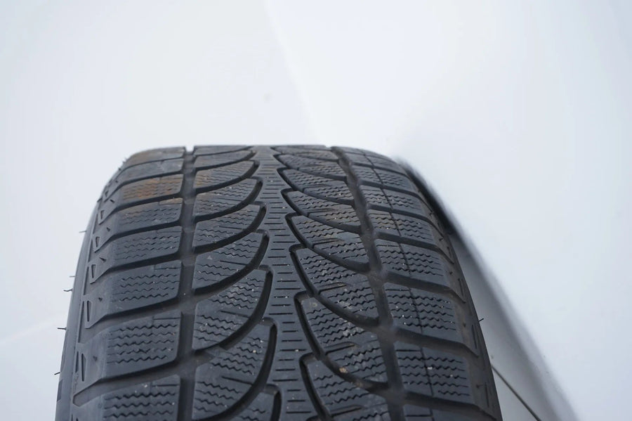 Mercedes GLC W253 X253 winter tires/wheels 235/60 R18 inch