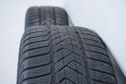 Mercedes C-Class W206 winter tires/wheels 225/45/18 inch