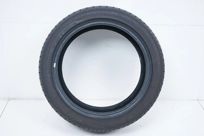 1x Summer tire 225 45 17 inch Yokohama approx. 7mm tread depth DOT19 MO