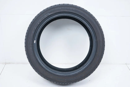 1x Summer tire 225 45 17 inch Yokohama approx. 7mm tread depth DOT19 MO