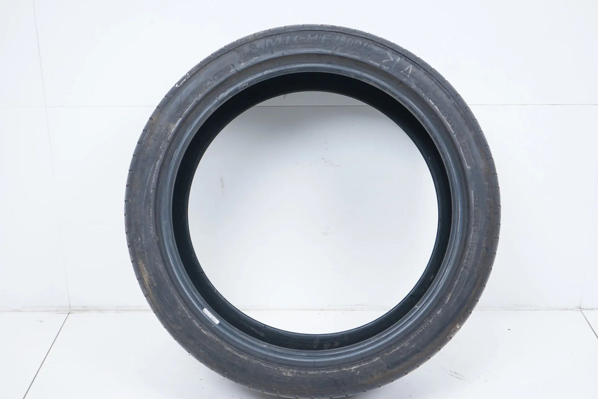 1x Michelin summer tire 245/40/20 inch DOT16 BMW* approx. 6mm tread depth Detail view 2