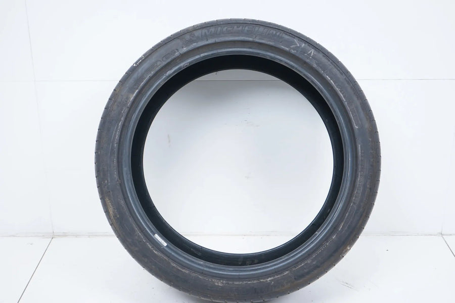 1x Michelin summer tire 245/40/20 inch DOT16 BMW* approx. 6mm tread depth