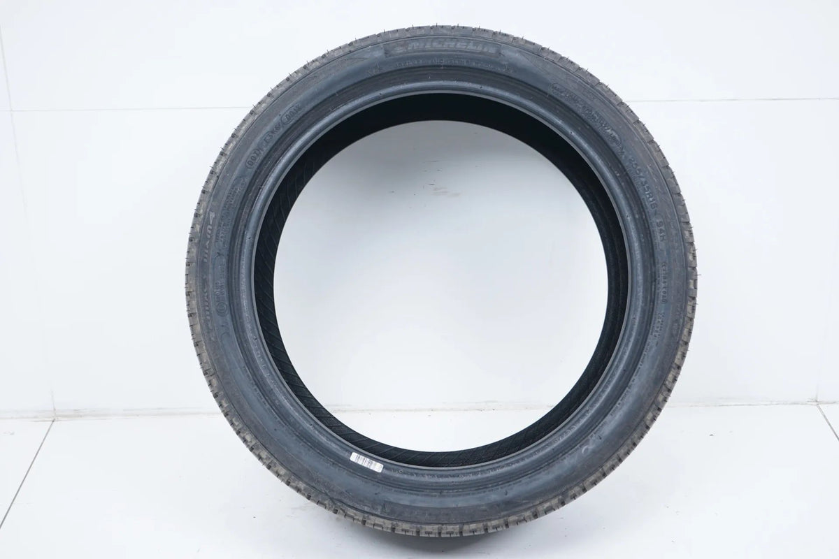 1x Allwetterreifen 255 35 18 Zoll ca.7 mm Michelin DOT15 MO Detailansicht 2