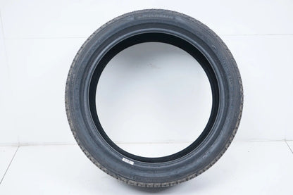 1x Allwetterreifen 255 35 18 Zoll ca.7 mm Michelin DOT15 MO