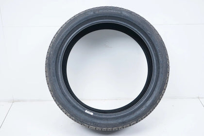 1x All-weather tire 255/35 R18 inch approx. 7 mm Michelin DOT15 MO